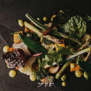 Escapada Gastronómica