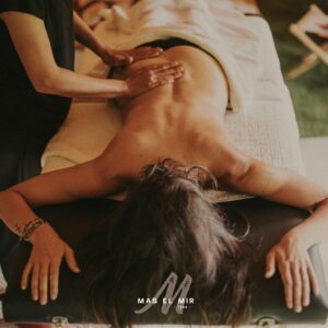 Escapada Relax – “Relax Duo”