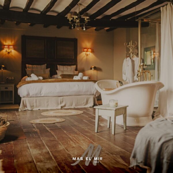 Escapada Romàntica – Premium